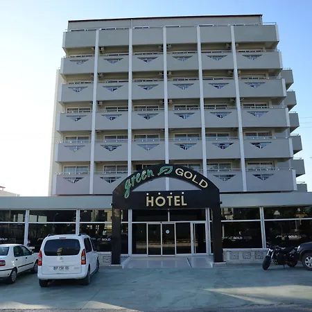 Gold Hotel Kusadası