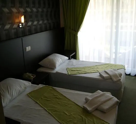 Gold Hotel Kusadası