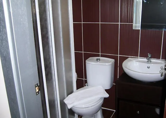 Hotel Gold Kusadası