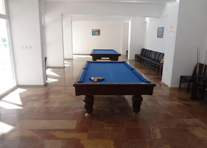 Hotel Gold Kusadası