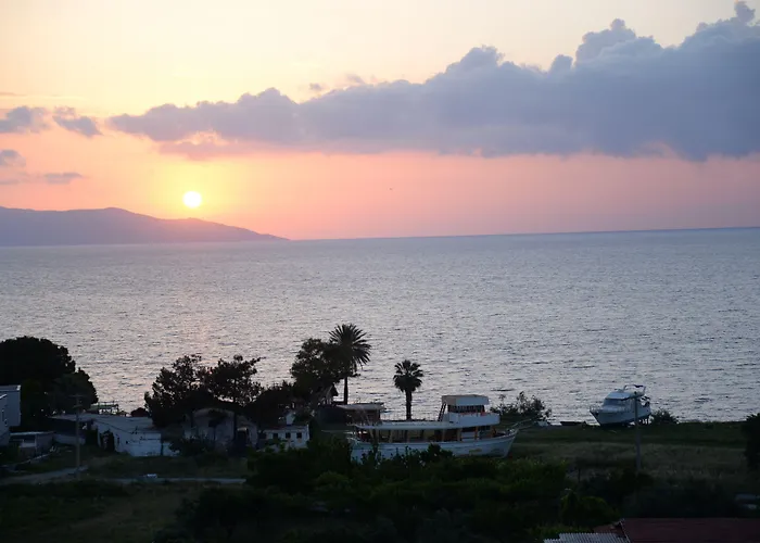 Gold Hotel Kusadası