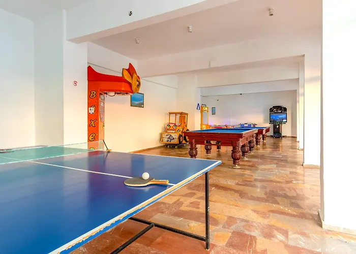 Hotel Gold Kusadası