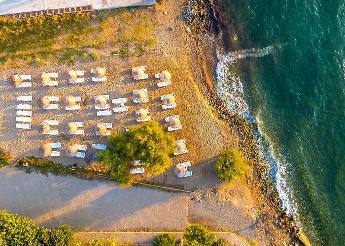 Hotel Gold Kusadası