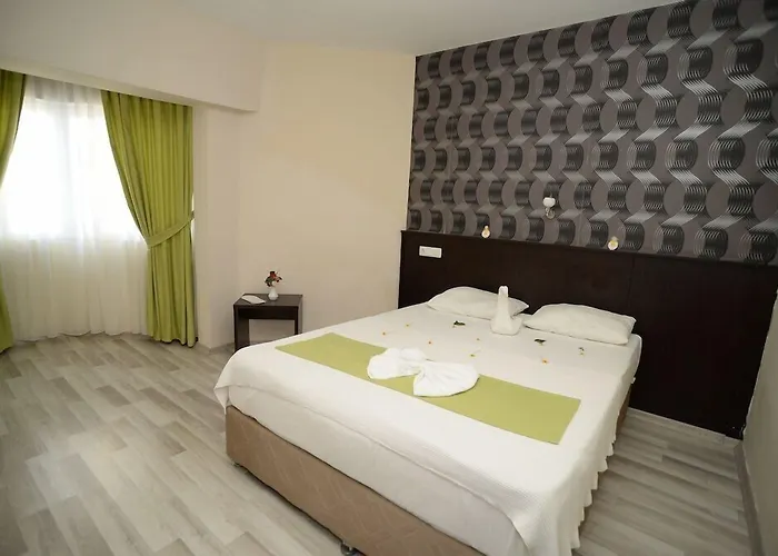 Gold Hotel Kusadası