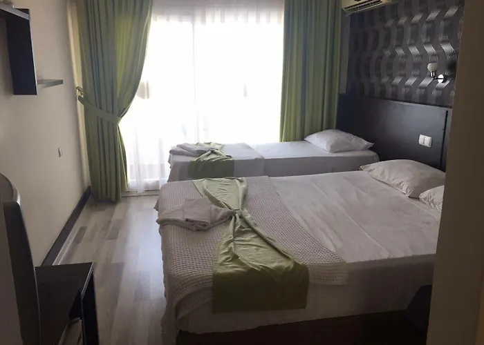 Hotel Gold Kusadası