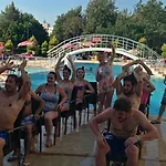 Gold 3* קוסדסי