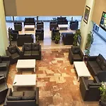 Gold Hotel