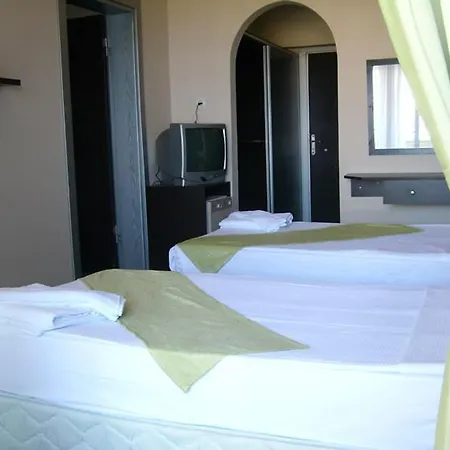 Gold Hotel Kusadası