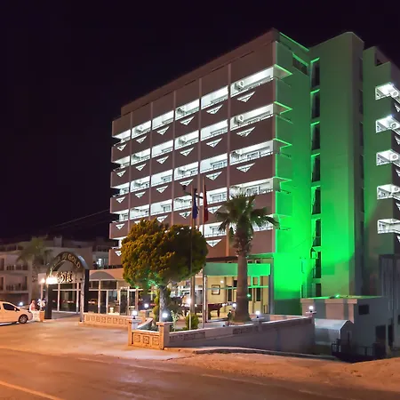 Gold Hotel Kusadası