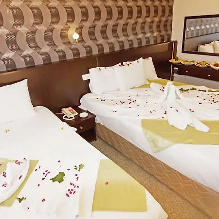 Hotel Gold 3*