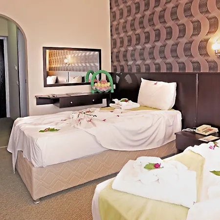 Gold Hotel Kusadası