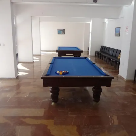 Hotel Gold Kusadası