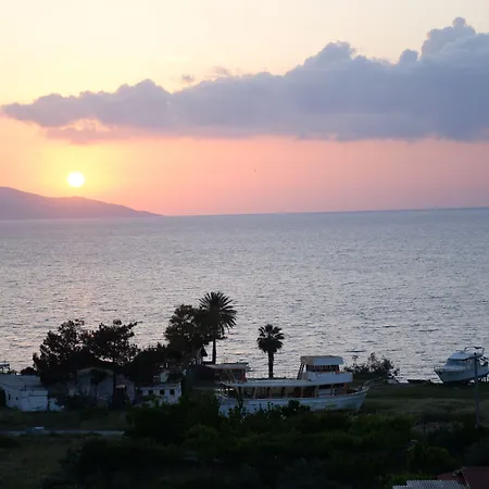 Gold Hotel Kusadası