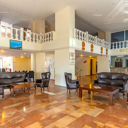 Hotel Gold Kusadası