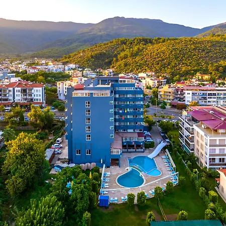 Hotel Gold