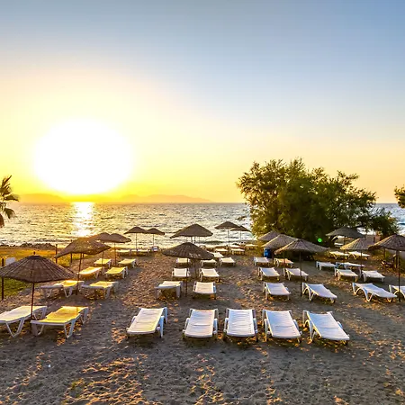 Gold 3* Kusadası