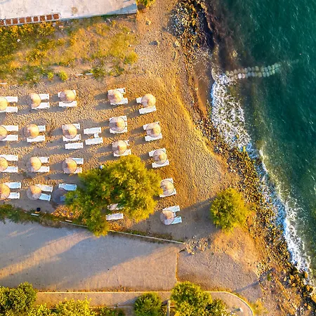 Hotel Gold Kusadası