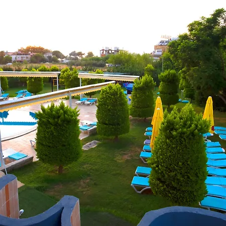 Gold 3* Kusadası