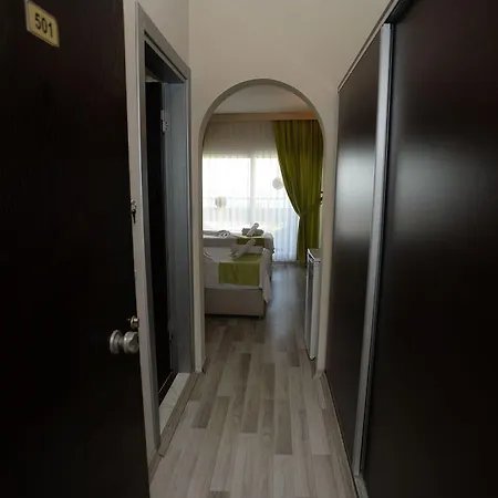 Gold Hotel Kusadası