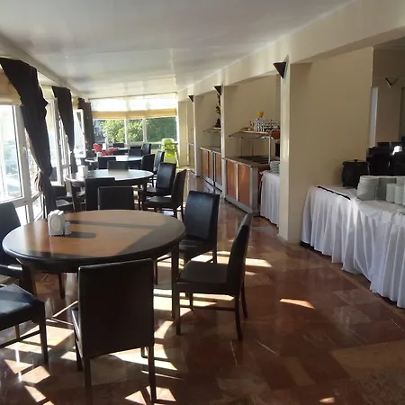 Gold Hotel Kusadası