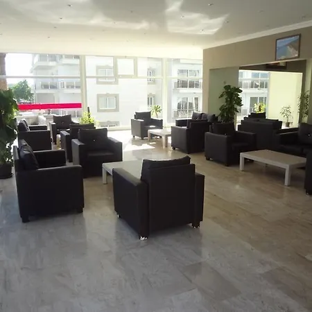 Gold Hotel Kusadası