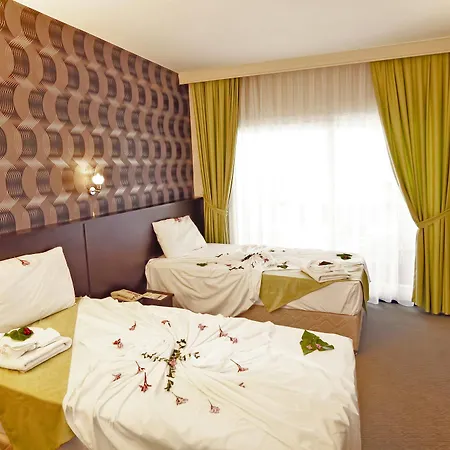 Gold 3* Guzelcamlı