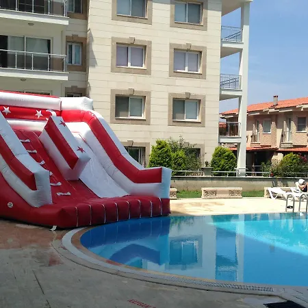 Hotel Gold 3*