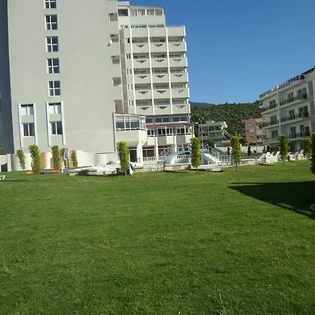 Gold 3* Kusadası