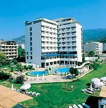 Gold Hotel Kusadası