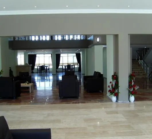 Gold Hotel 3*
