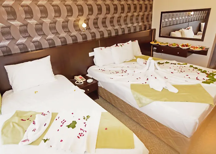 Hotel Gold 3*
