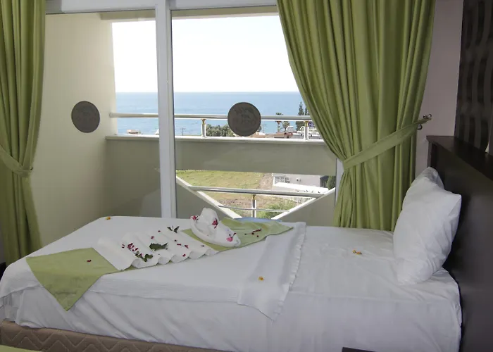 Hotel Gold 3*
