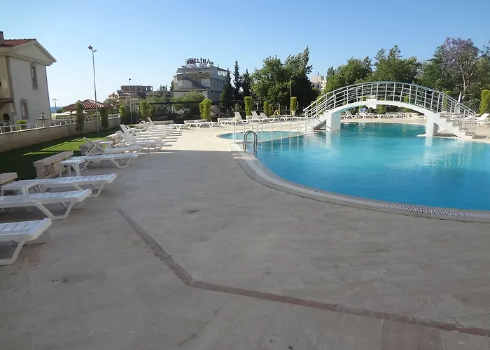 Hotel Gold Kusadası