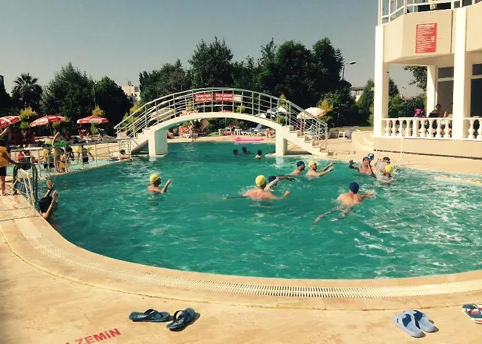 Hotel Gold 3*