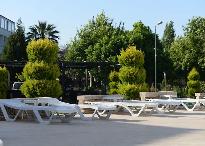 Gold Kusadası