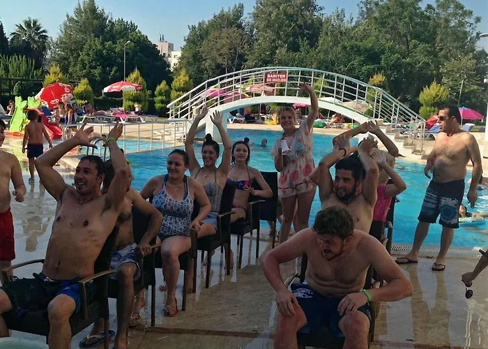 Gold 3* Kusadası