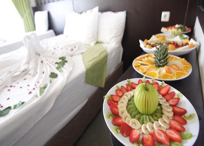 Hotel Gold 3*