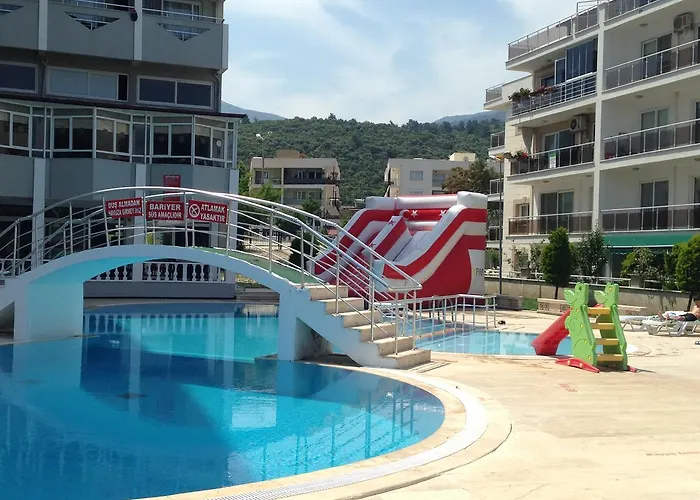 Gold 3* Kusadası