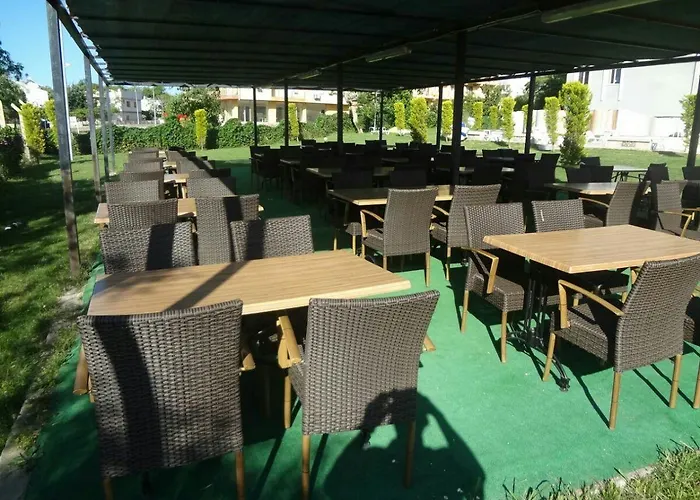 Hotel Gold 3*
