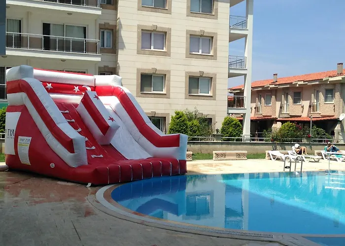 Hotel Gold 3*