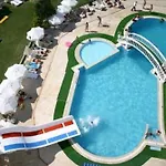 Gold Hotel