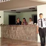 Gold Hotel Kusadası