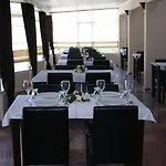 Gold Hotel