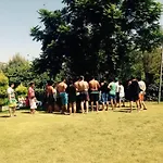 Hotel Gold Kusadası