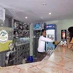 Hotel Gold