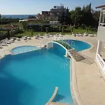 Gold Hotel Kusadası
