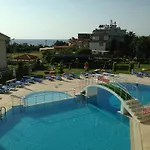 Gold 3* Kusadası