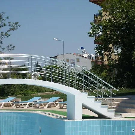 Gold 3* Kusadası