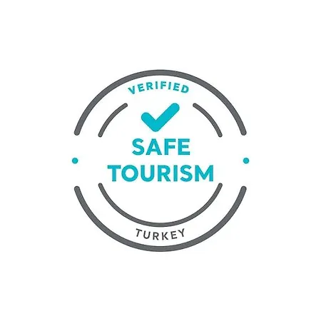 Gold 3* Kusadası