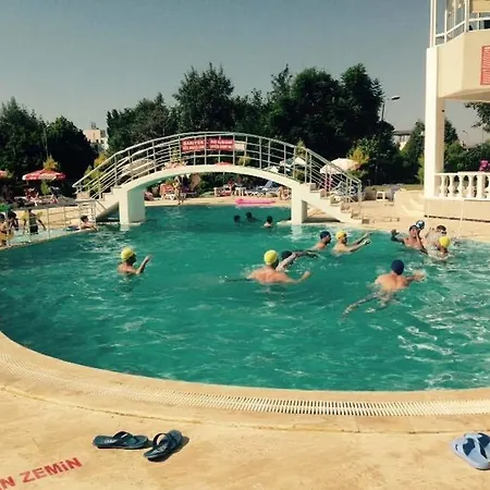Gold 3* Guzelcamlı